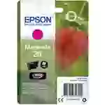 Epson Druckerpatrone T2983, 29 Original Magenta C13T29834012 Epson Druckerpatrone T2983, 29 Original Magenta C13T29834012