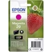 Epson Druckerpatrone T2983, 29 Original Magenta C13T29834012 Epson Druckerpatrone T2983, 29 Original Magenta C13T29834012