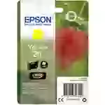 Epson Druckerpatrone T2984, 29 Original Gelb C13T29844012 Epson Druckerpatrone T2984, 29 Original Gelb C13T29844012