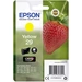 Epson Druckerpatrone T2984, 29 Original Gelb C13T29844012 Epson Druckerpatrone T2984, 29 Original Gelb C13T29844012