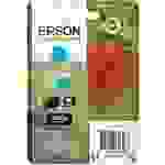 Epson Druckerpatrone T2992, 29XL Original Cyan C13T29924012