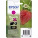 Epson Druckerpatrone T2993, 29XL Original Magenta C13T29934012 Epson Druckerpatrone T2993, 29XL Original Magenta C13T29934012