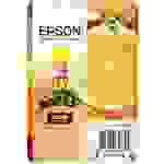 Epson Druckerpatrone T3364, 33XL Original Gelb C13T33644012