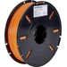 Renkforce RF-4511214 Filament PLA 1.75 mm 500 g Orange, Gelb 1 St.