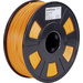 Renkforce Filament ABS 1.75mm Orange 1kg
