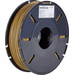 Filament Renkforce PLA Compound  1.75 mm Holz (dunkel) 500 g