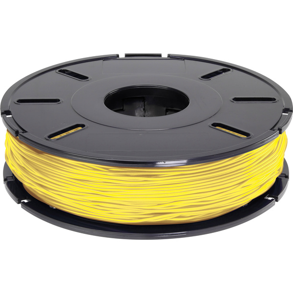Renkforce Filament PLA 2.85mm Orange, Gelb 500g