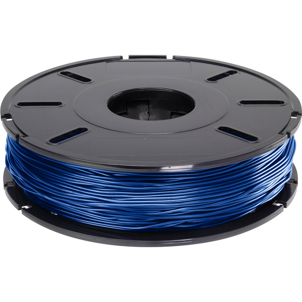 Renkforce Filament Flexibles Filament 2.85 mm Blau 500 g