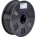 Filament Renkforce PLA 1.75 mm noir 1 kg