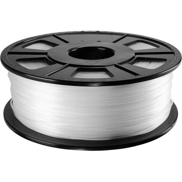 Renkforce Filament PETG 2.85mm Weiß 1kg