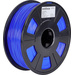 Renkforce RF-4511194 Filament PLA 1.75 mm 1000 g bleu 1 pc(s)