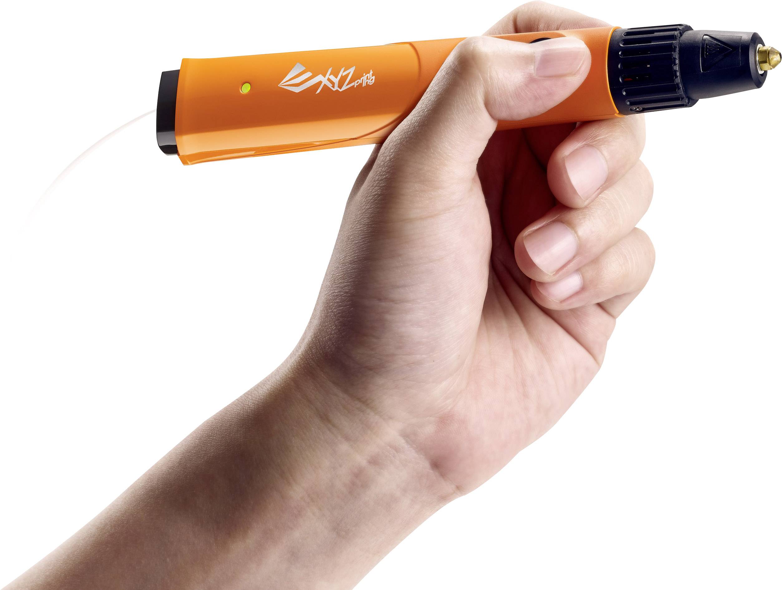 XYZprinting Stylo 3D 1.0 Education 3D Drucker-Stift PLA 1.75 mm