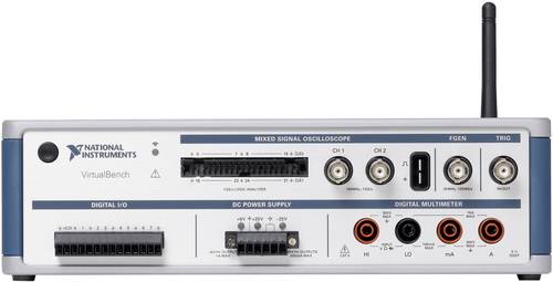National Instruments VB-8012 Multi Messstation USB, WLAN