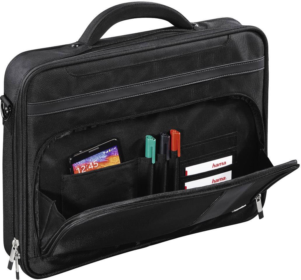 Hama Notebook Tasche NB-TA DUBLIN LIFE 17.3 SW