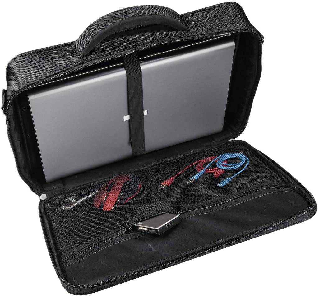 Hama Notebook Tasche NB-TA DUBLIN LIFE 17.3 SW