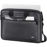 Hama Notebook Tasche NB-HC NIZZA LIFE 13.3 SW Passend für maximal: 33,8cm (13,3") Hama Notebook Tasche NB-HC NIZZA LIFE 13.3 SW Passend für maximal: 33,8cm (13,3")