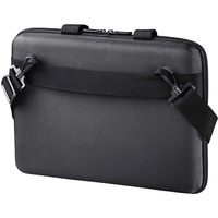 Hama Notebook Tasche NB-HC NIZZA LIFE 13.3 SW Passend für maximal: 33,8cm (13,3") Hama Notebook Tasche NB-HC NIZZA LIFE 13.3 SW Passend für maximal: 33,8cm (13,3")