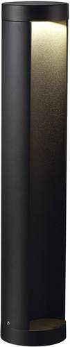 Mino 879723 LED-Außenstandleuchte 7W Schwarz; Energieeffizienzklasse: A+