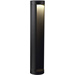 Nordlux Mino 879723 Luminaire LED extérieur 7 W blanc chaud noir