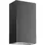 Nordlux Rold 84151003 LED-Außenwandleuchte LED LED fest eingebaut 10W Schwarz Nordlux Rold 84151003 LED-Außenwandleuchte LED LED fest eingebaut 10W Schwarz