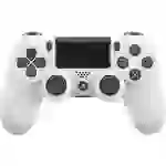 Sony Dualshock 4 V2 Gamepad PlayStation 4 Weiß Sony Dualshock 4 V2 Gamepad PlayStation 4 Weiß