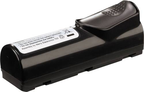 0515 5107 0515 5107 Akkupack Li-Ion Ersatzakku-Pack 1 St.