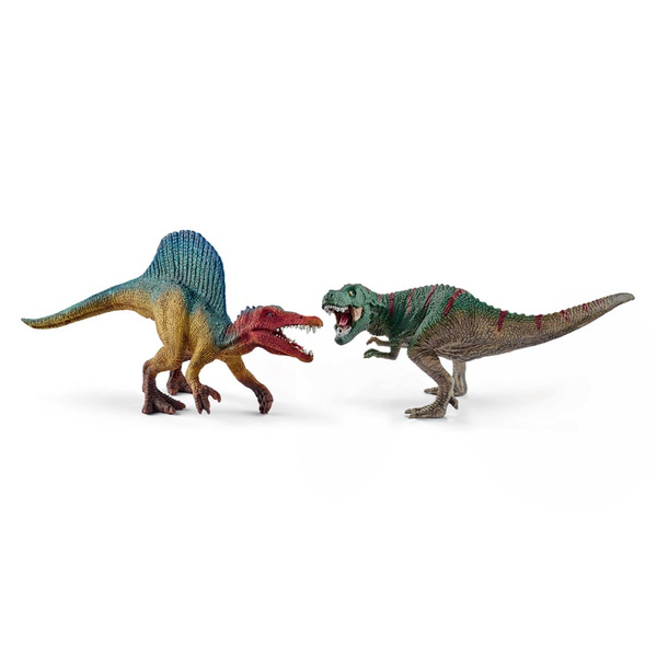 Schleich Dinosaurs Utahraptor 14582