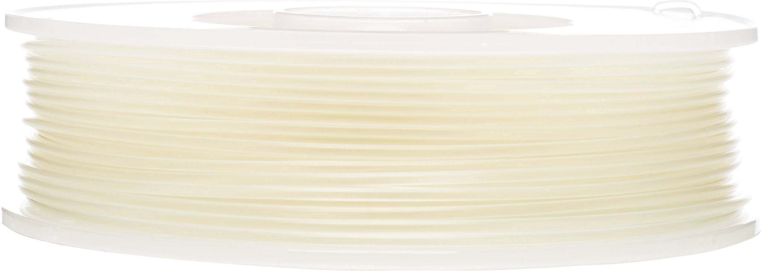 Ultimaker PLA - M0751 Transparent 750 - 211399 Filament PLA 2.85mm 750g Transparent 1St.