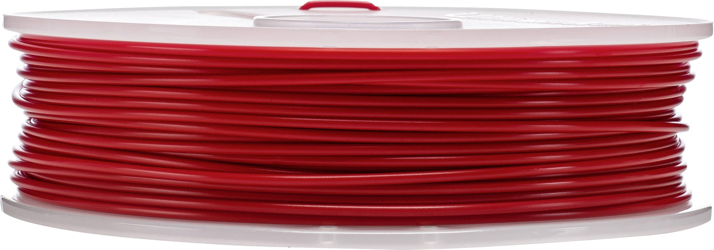Ultimaker PLA - M0751 Red 750 - 211399 Filament PLA 2.85mm 750g Rot 1St.