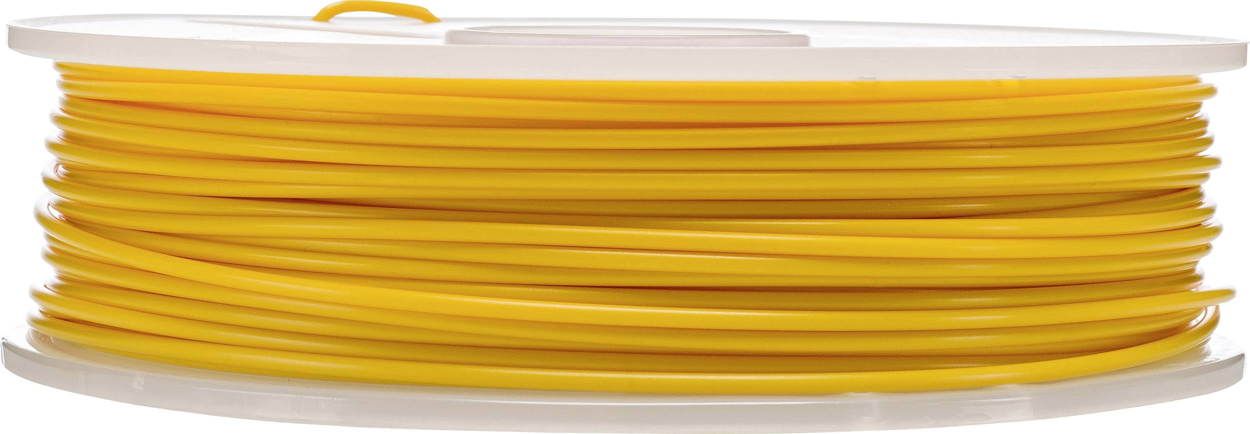 Ultimaker PLA - M0751 Yellow 750 - 211399 Filament PLA 2.85mm 750g Gelb 1St.