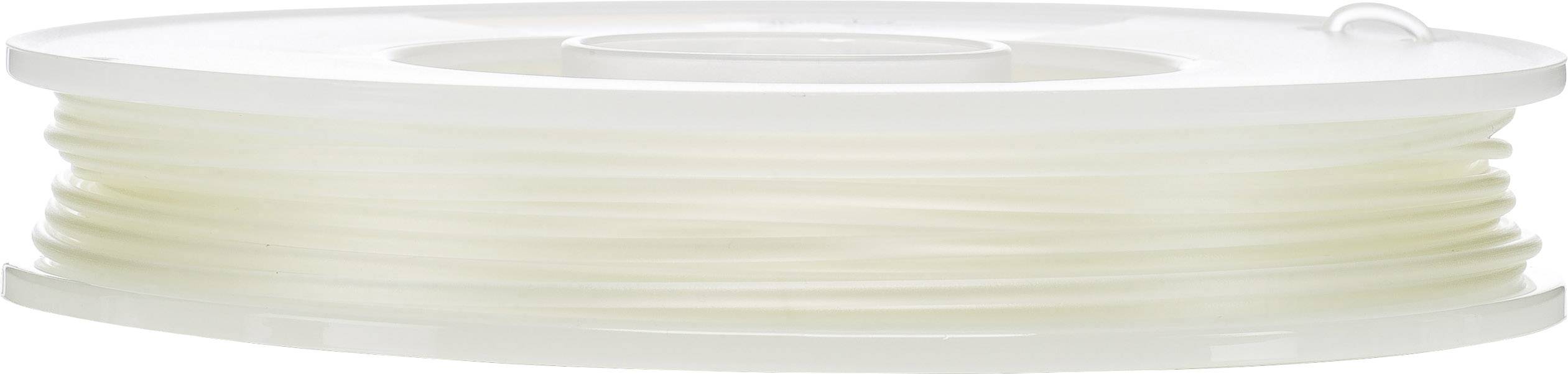 Ultimaker PVA - M0952 Natural 350 - 206127 Filament PVA 2.85mm 350g Transparent 1St.