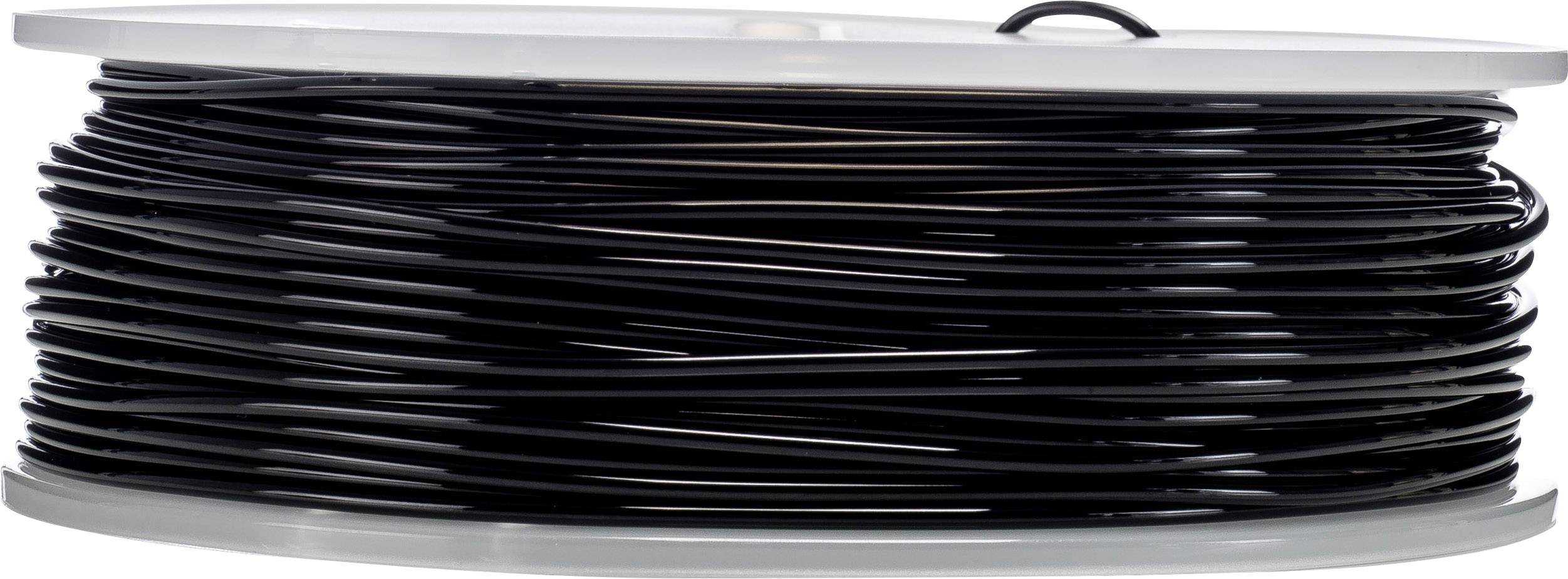 Ultimaker Filament PA (Polyamid) 2.85mm Schwarz 750g