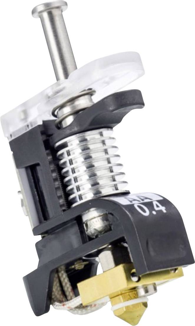 UltiMaker UltiMaker Print Core AA 0.40 Passend für (3D Drucker): UltiMaker 3, UltiMaker 3 Extendend, UltiMaker S5, UltiMaker S3 Print Core AA 0.40