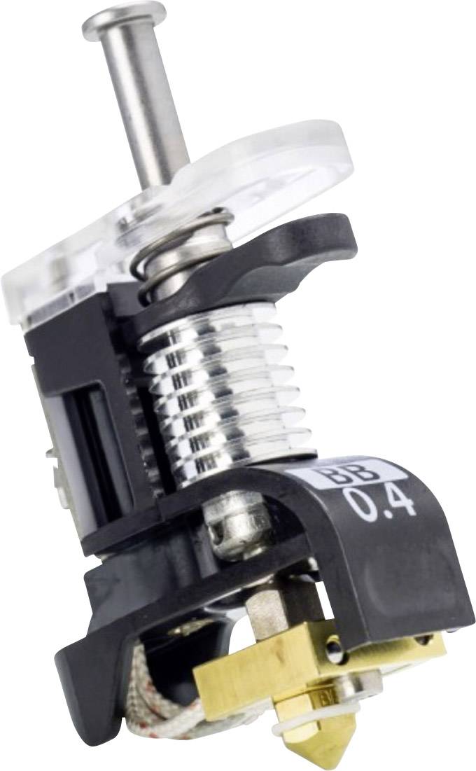 Ultimaker Print Core BB 0.40 Passend für (3D Drucker): 3, 3 Extendend, UltiMaker S5 Print Core BB 0.40 BB 0.40