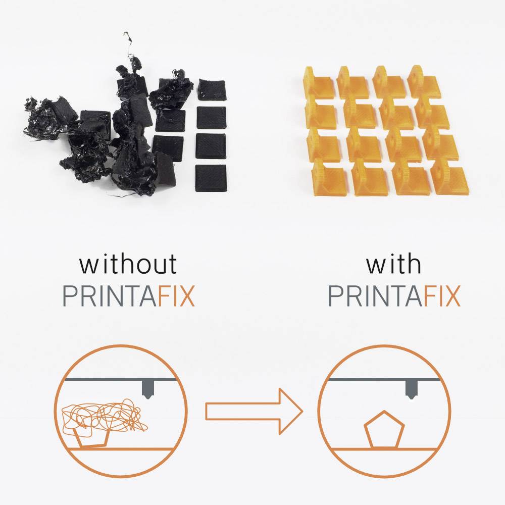 APRINTAPRO AprintaPro Haftvermittler PrintaFix Basic 100 ml AprintaFix Basic