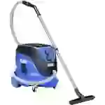 Nilfisk Attix 33-2L IC 107412103 Nass-/Trockensauger 1400W 30l automatische Filterreinigung, Staubklasse L zertifiziert Nilfisk Attix 33-2L IC 107412103 Nass-/Trockensauger 1400W 30l automatische Filterreinigung, Staubklasse L zertifiziert