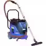 Nilfisk 107412104 Nass-/Trockensauger 1400W 30l antistatisch, automatische Filterreinigung, Staubklasse L zertifiziert Nilfisk 107412104 Nass-/Trockensauger 1400W 30l antistatisch, automatische Filterreinigung, Staubklasse L zertifiziert