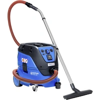 Nilfisk Attix 33-2M IC 107412180 Nass-/Trockensauger 1400W 30l antistatisch, automatische Filterreinigung, Staubklasse Nilfisk Attix 33-2M IC 107412180 Nass-/Trockensauger 1400W 30l antistatisch, automatische Filterreinigung, Staubklasse