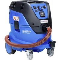 Sicherheitssauger ATTIX 44-2M IC 1400W 4500l/min 250mbar 42l NILFISK Sicherheitssauger ATTIX 44-2M IC 1400W 4500l/min 250mbar 42l NILFISK