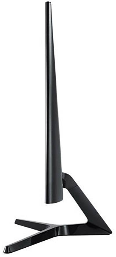 Samsung LED-Monitor 59.7cm (23.5 Zoll) LS24F356FHUXEN EEK A 1920 x 1080 Pixel Full HD