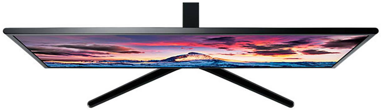 Samsung LED-Monitor 59.7cm (23.5 Zoll) LS24F356FHUXEN EEK A 1920 x 1080 Pixel Full HD
