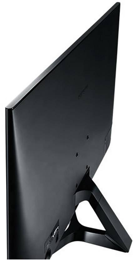 Samsung LED-Monitor 59.7cm (23.5 Zoll) LS24F356FHUXEN EEK A 1920 x 1080 Pixel Full HD