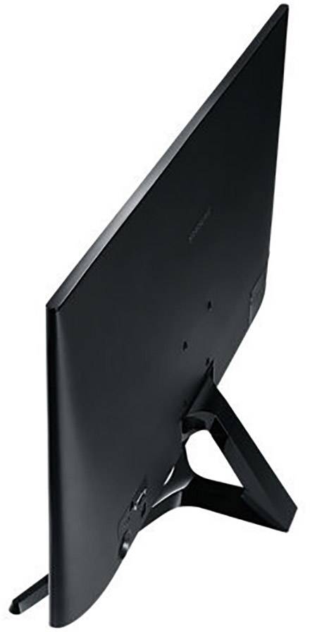 Samsung LED-Monitor 59.7cm (23.5 Zoll) LS24F356FHUXEN EEK A 1920 x 1080 Pixel Full HD