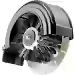 Gloria Haus und Garten 728964.0000 Cut&Brush 2-in-1 edge trimmer Kantenschneider-Bürsten-Aufsatz Nylon, Federstahl Gloria Haus und Garten 728964.0000 Cut&Brush 2-in-1 edge trimmer Kantenschneider-Bürsten-Aufsatz Nylon, Federstahl