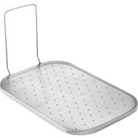 Princess Superior Kaltzonen Fritteuse 3l 3200W mit manueller Temperatureinstellung Edelstahl, Schwarz Princess Superior Kaltzonen Fritteuse 3l 3200W mit manueller Temperatureinstellung Edelstahl, Schwarz