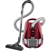 Princess Power Deluxe Staubsauger 700W mit Staubbeutel Princess Power Deluxe Staubsauger 700W mit Staubbeutel