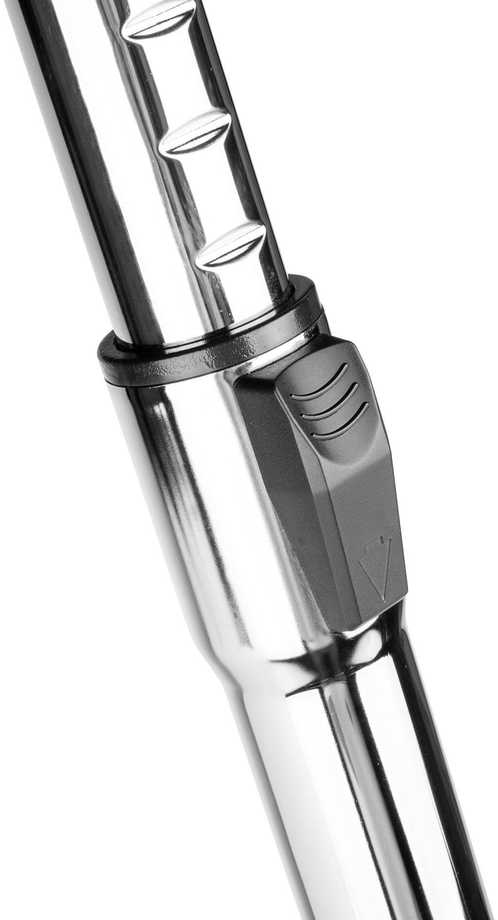 Princess Power Deluxe Staubsauger 700W mit Staubbeutel