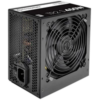 Thermaltake PS-TRS-0450NPCWEU-2 PC Netzteil 450W ATX 80PLUS® Thermaltake PS-TRS-0450NPCWEU-2 PC Netzteil 450W ATX 80PLUS®