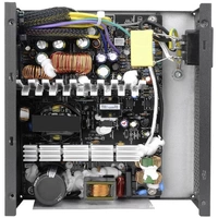 Thermaltake PS-TRS-0450NPCWEU-2 PC Netzteil 450W ATX 80PLUS® Thermaltake PS-TRS-0450NPCWEU-2 PC Netzteil 450W ATX 80PLUS®