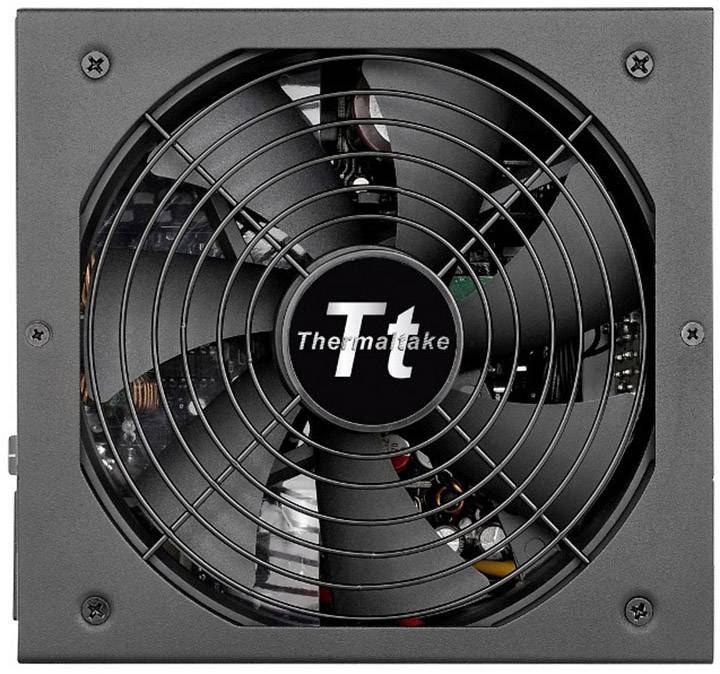 Thermaltake SMART DPS G Digital PC Netzteil 750W ATX 80PLUS® Gold